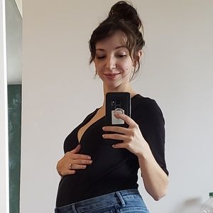 Meet your Posher, Michaela